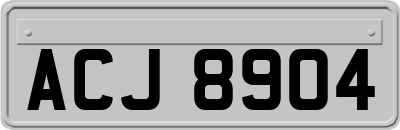 ACJ8904