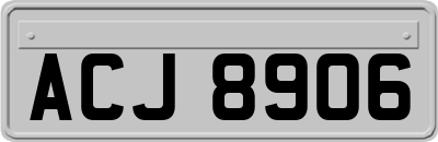 ACJ8906