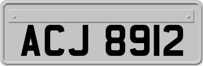 ACJ8912