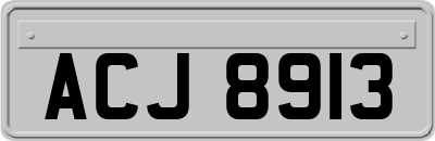ACJ8913