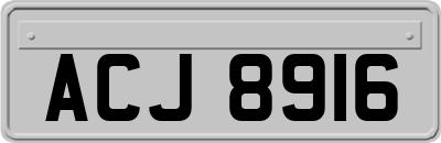 ACJ8916