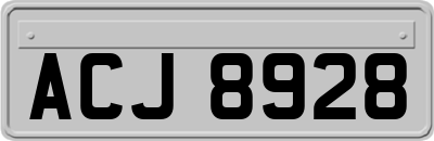 ACJ8928