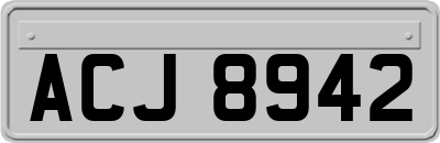 ACJ8942