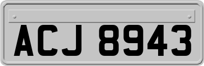 ACJ8943