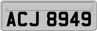 ACJ8949