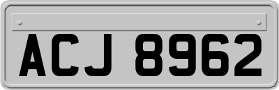 ACJ8962
