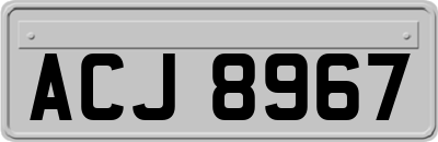 ACJ8967