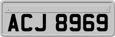 ACJ8969