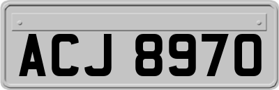 ACJ8970