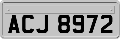 ACJ8972