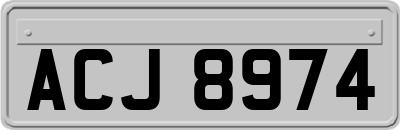 ACJ8974