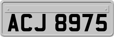 ACJ8975