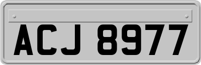 ACJ8977