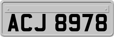ACJ8978