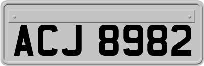 ACJ8982