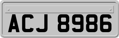 ACJ8986