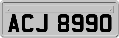 ACJ8990