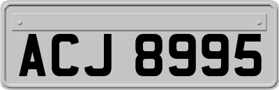 ACJ8995
