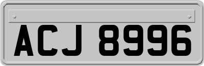 ACJ8996