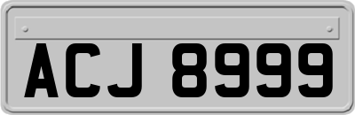 ACJ8999