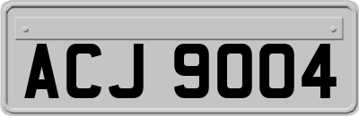 ACJ9004