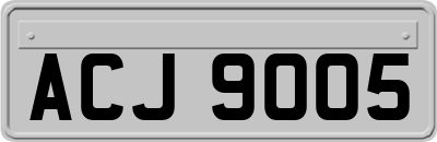 ACJ9005