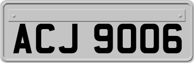 ACJ9006