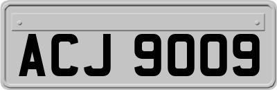 ACJ9009