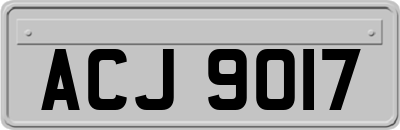 ACJ9017