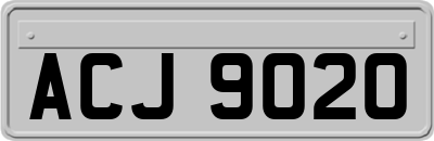 ACJ9020