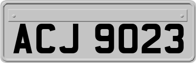 ACJ9023