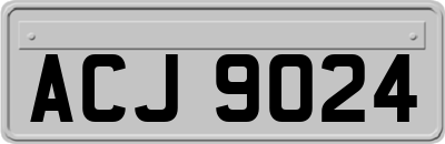 ACJ9024