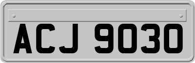 ACJ9030