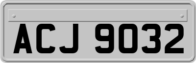 ACJ9032