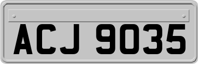 ACJ9035