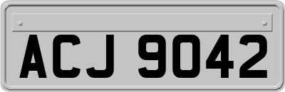 ACJ9042