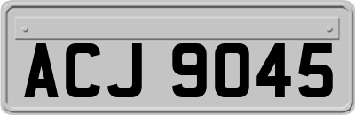 ACJ9045