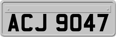 ACJ9047