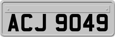 ACJ9049