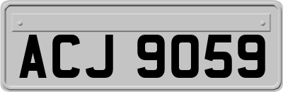 ACJ9059
