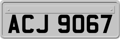 ACJ9067