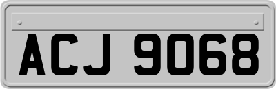 ACJ9068