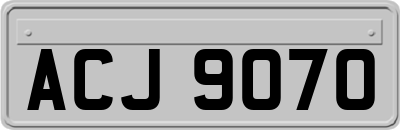 ACJ9070