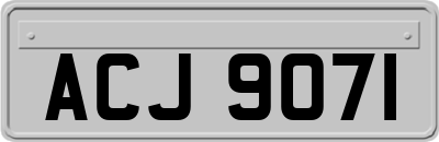 ACJ9071