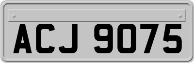 ACJ9075