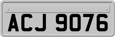 ACJ9076