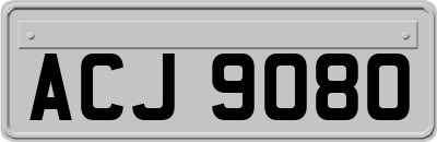 ACJ9080