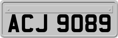 ACJ9089