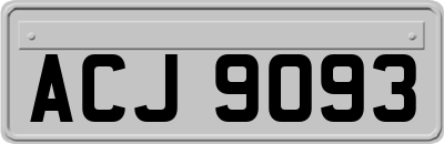 ACJ9093