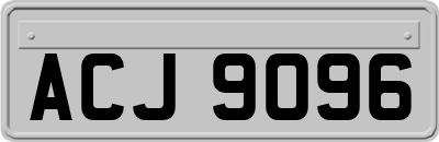 ACJ9096